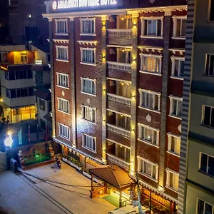 3* Hotel Amarawati Boutique